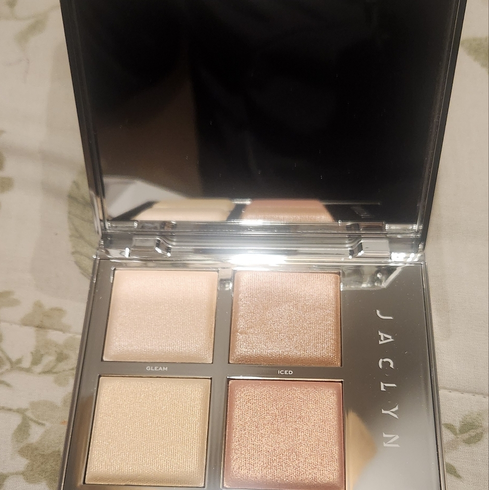 JACLYN cosmetics